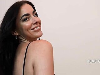 House Hunting Sparks Lingerie Excitement And Passionate Moments