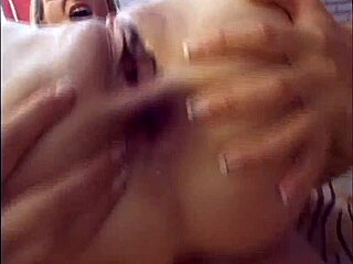 True college girls volume 4 scene 3 features blonde coed in deepthroat and assfucking action.