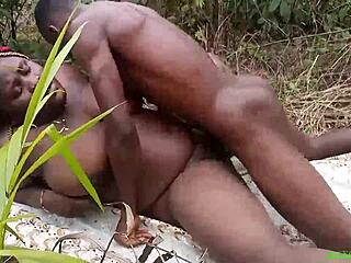 man, that sweet bush pussy is just too tempting to resist