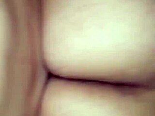 I creampied my curvy Colombian neighbor inside