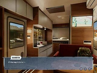 The uncensored 69 sex route in Eng continues in part 8