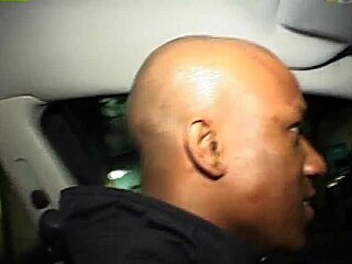 Ass Fetish Volume 1 Scene 2 With Ebony Cowgirl And Cum On Face