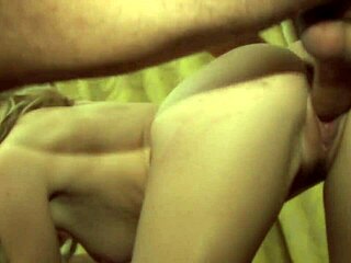 Pernah Tengok Orgy Foursome Dengan Double Penetration Dan Kongkek Pantat Macam Ini?