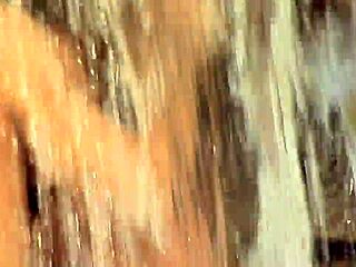 lesbians by the poolside, feeling beautiful blonde bliss.