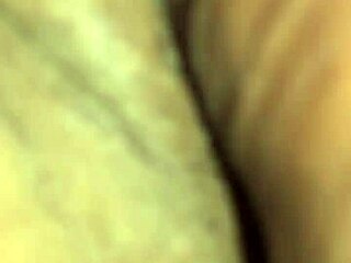 Enjoying a Rich Creampie Scene with Cum and Intense Action