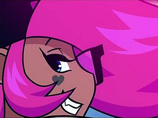 I met princess ethel at the gym for hot sex and blowjob