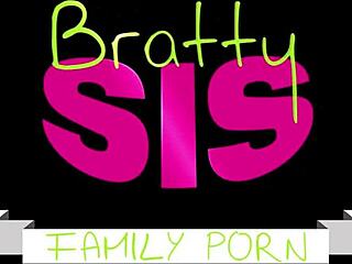 intercambiando un corte de pelo por follada - subtitulado espa�ol