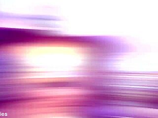 Damn, rough face fucking with Nicole Luva! 😈