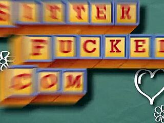 베이비시터가 청소 후 보스 자지 빨아줘서 추가 돈 얻어