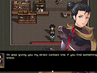 memoirs of a battle brothel episode 12