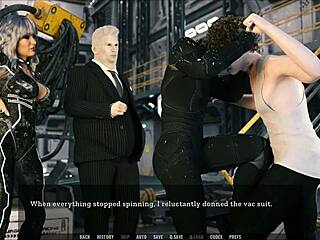 Tales From The Unending Void 141 Game Adventure