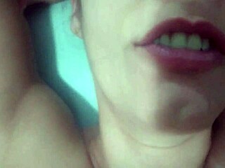 Beautiful Brazilian Pastor Moans During Rough Sex