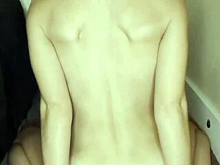 i fuck k9 dildo deep