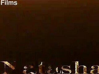 Dulce Miller's First Monster Cock DAP