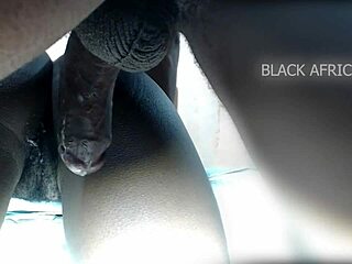 Kekasih Pancut Dalam Kawan Perempuan Selepas Robek Baju!