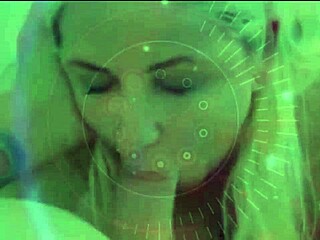 ela baez says novinha is sucking my dick hidden in the shower