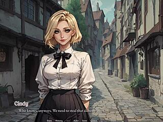 كلية ميستيريا 21 لعبة بزاز كبيرة