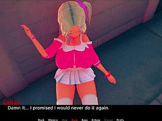 Mainan Terperinci Dengan Pussy Dicukur Dan Tetek Besar Dalam Adegan Botak