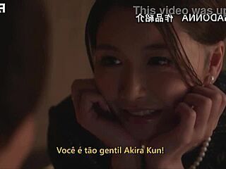 Mi Madrastra Me Dio un Regalo Épico de Graduación - Ayumi Ryou!