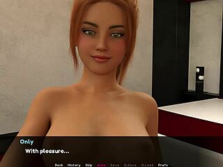 Detailed compilation of all sex scenes from Melody visual novel, part 4, in HD 1080p 60fps by MrDotsGames