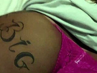 I Caught Her Lying Down and Fucked Her Deliciously