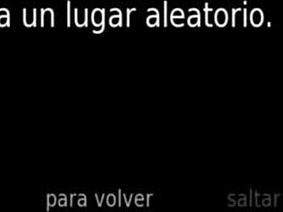 Cute sexy girl feels the corruption building as she explores sex and her tits fully.