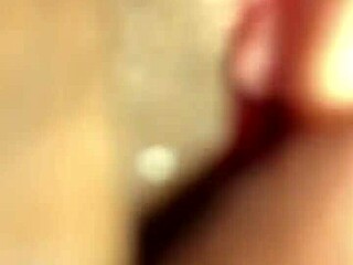 Enjoying a Rich Creampie Scene with Cum and Intense Action