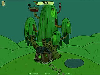 Cute sexy girl feels the corruption building as she explores sex and her tits fully.