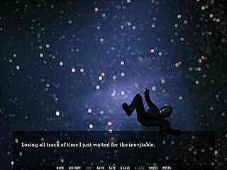 Tarinat loputtomasta tyhjyydestä 141 peliseikkailu