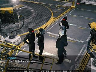 Tales From The Unending Void 141 Game Adventure