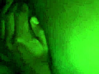 i fucked this skinny ghetto freak cousin creamy in the bedroom