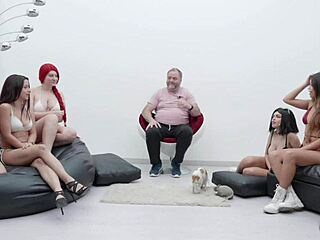 Putalocura las chicas de torbe hablando de sexo