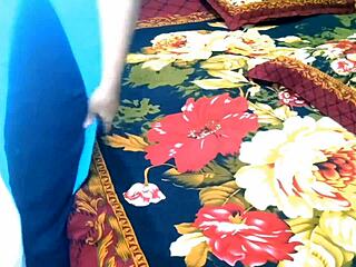 Indian hot sex with big ass action! 🔥