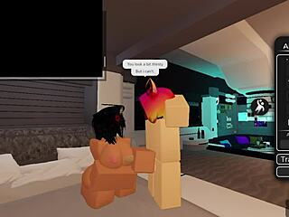 What A Lucky Day With Wild Roblox Condo Action!