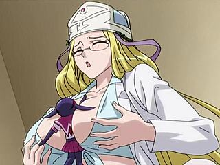 anime queens blade ova s2 steamy fanservice compilation