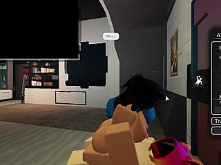 What A Lucky Day With Wild Roblox Condo Action!