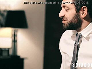 how does tiffany watson climb the ladder at work?