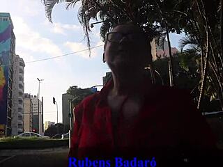 I fuked gramma's tite pusy in da motor home!