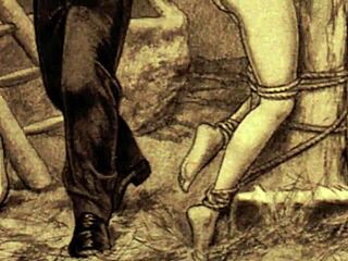 Vintage Erotic Drawings Showcase Classic Art Style