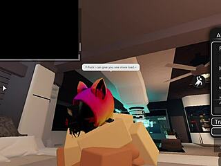 Milyen szerencsés nap ez a vad Roblox condo akcióval