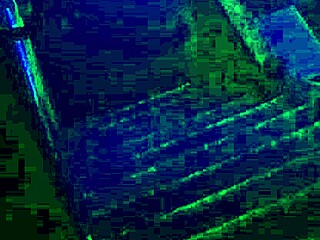 couple leaves door unlocked for stranger to join their blindfolded threesome adventure