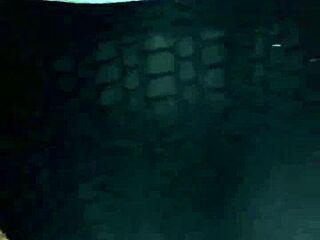 Big booty wife dances, shaking her ass with pure joy