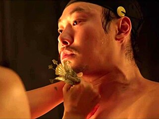 หนังเกาหลี เซ็กส์ห้องนอนสุดร้อนแรง