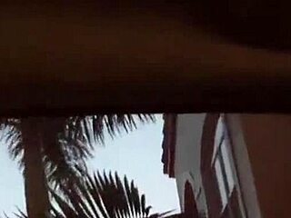 skylar gets close with her neighbor in intriguing ways