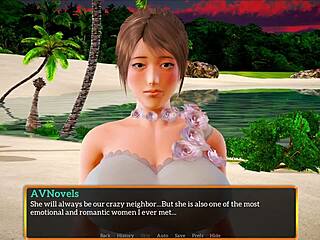 my new family episode 576 with game elements