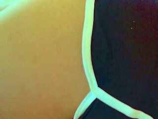 gorgeous girls vibrator masturbation with lush 3 sensation orgasm