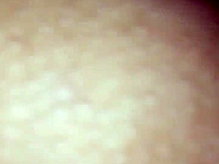 My Girlfriend and I Pound Hard With Dildo in Ass