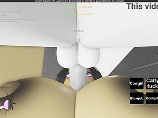 Milf Rides Hard in Wild Cowgirl Fuck