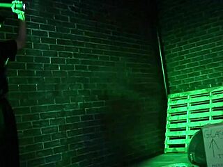 Watch Alley Cats Foursome With Anal