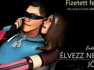 Hungarian babe gives intense jerk off instructions in erotic audio. Get ready for pure pleasure!